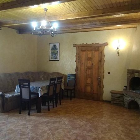 Затишок В Карпатах Villa Yaremche Dış mekan fotoğraf