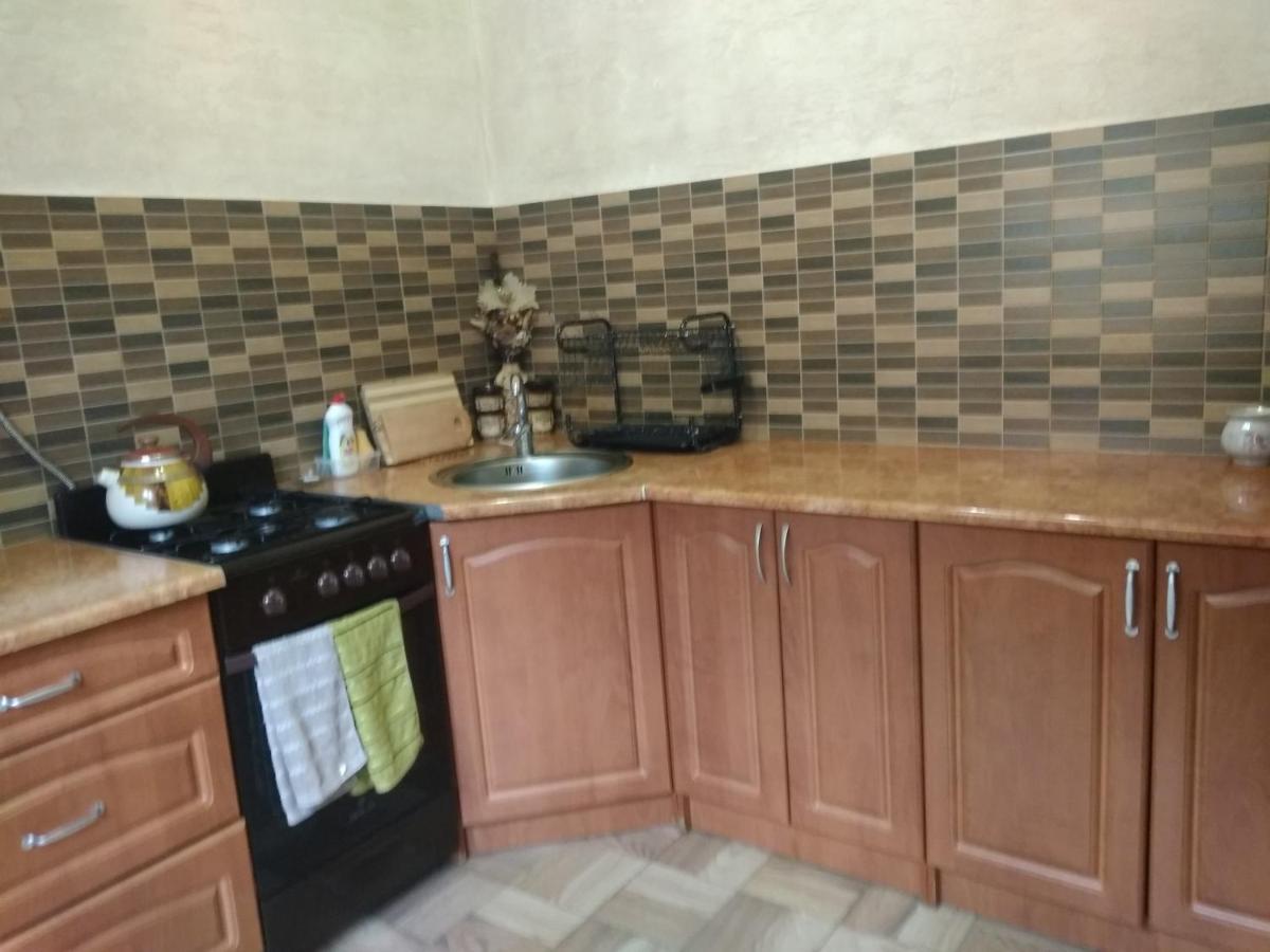 Затишок В Карпатах Villa Yaremche Dış mekan fotoğraf