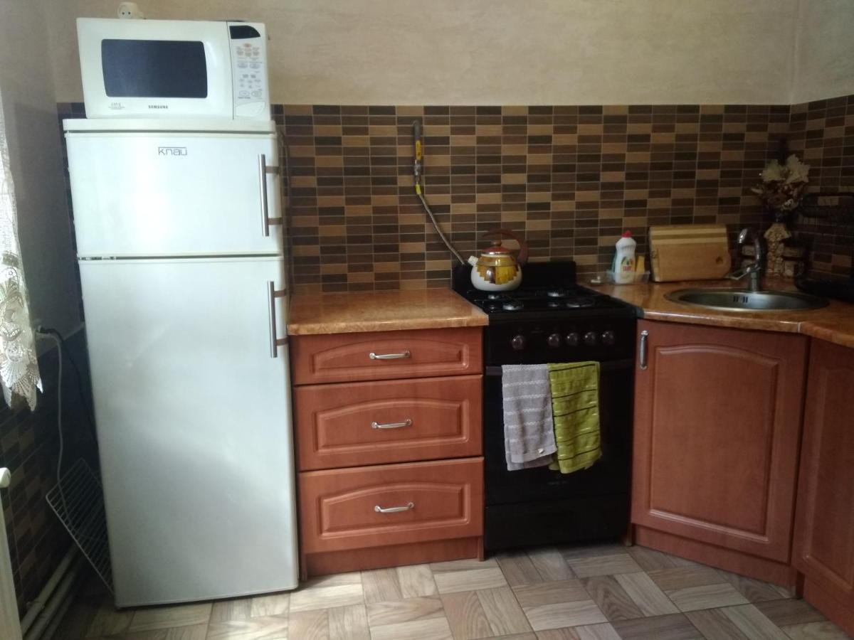 Затишок В Карпатах Villa Yaremche Dış mekan fotoğraf
