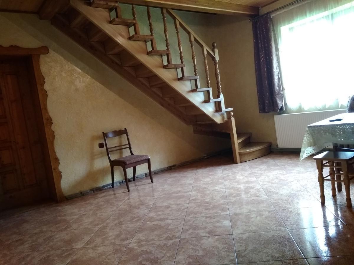 Затишок В Карпатах Villa Yaremche Dış mekan fotoğraf