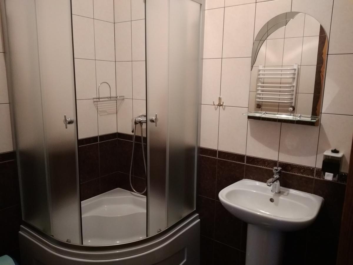 Затишок В Карпатах Villa Yaremche Dış mekan fotoğraf